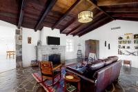 Lazy C Ranch - B&B