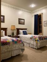 Double or Twin Room with Bathroom