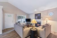 Three Bedroom holiday home 