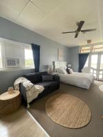 Court House - Studio - Bed and Breakfast Beachport