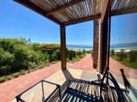 Standard Suite with Garden and Ocean View- 5