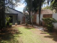 394OnEmus - Chambres d’hôtes Pretoria