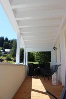 Steppacher Ferienappartements - B&B Friedenweiler