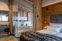 Deluxe Suite met Bubbelbad