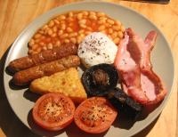 The Green at Burnsall - B&B Skipton