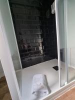 Habitación Doble Ático Pequeña