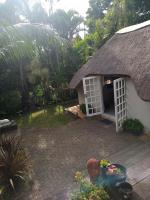 Montrose Valley B&B - Ferienwohnung East London