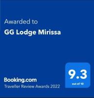 GG Lodge Mirissa