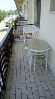 Condominio Mara- SOLO PER FAMIGLIE- Walterigato Apartments - Chambres d’hôtes Lido di Jesolo