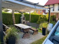 Apartamenty Jarzębinowa 17 - Bed and Breakfast Rowy