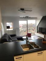 De Wolfkes - Ferienwohnung Ostende