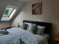 Chambre Lit King-Size
