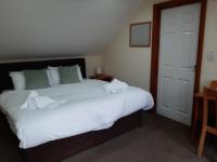 Chambre Lit King-Size
