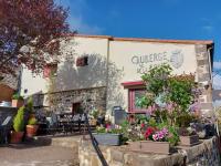 Auberge de la Loue - B&B