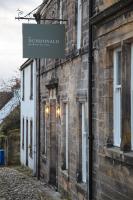 The Dundonald Guesthouse & Cottage - B&B Culross
