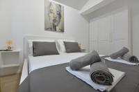 Apartamento de 2 dormitorios