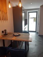 Apartament przy jeziorze Czorsztynskim - B&B Kluszkowce