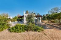 Villa with swimming pool Salento - Villa Le Due Sorelle - B&B Ugento