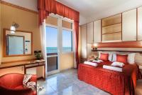 Double or Twin Room with Sea View