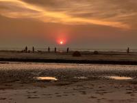 SHALOM GUEST ROOMS - Chambres d’hôtes Mandrem