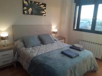 B&B Valladolid - Apartamento de 6 personas con WIFI Y GARAJE INCLUIDO - Bed and Breakfast Valladolid