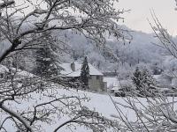 Abury, tables et chambres , randos et bien être à la montagne - B&B