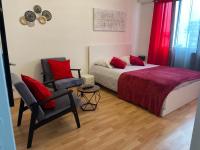 APPART PORT DU CANAL - B&B