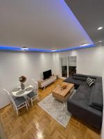 Sofija - B&B