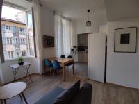 2 à 6 personnes - WELCOME TO NICE ! LOGEMENT PORT - B&B Nizza