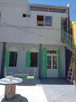 Félix & Brouwer - Bed and Breakfast Buenos Aires