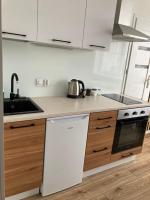 Appartement met Douche