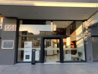 Apartamentos Concepción Centro - Ferienwohnung