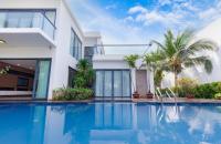 B&B Vũng Tàu - La Luxury Villas - Vung Tau - Bed and Breakfast Vũng Tàu