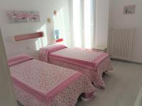 Camera Matrimoniale/Doppia con Letti Singoli con Bagno Privato