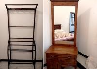 Habitación Doble Estándar