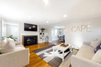 Cape Harbor Cottage - Ferienwohnung