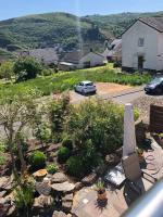 Tarrazza Ferienwohnungen Erpeldinger - Ferienwohnung Ellenz-Poltersdorf