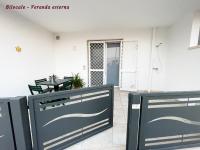 Casa Vacanza Lido dell'Ancora - B&B Sant'Isidoro