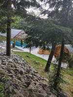 Noclegi Dębowe Ranczo - B&B Korczyna