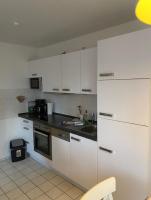 Ferienhaus Wattkieker - B&B Wangerland