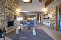 B&B Agios Georgios Dolianon - Kalpaki luxury maisonette 3 - Bed and Breakfast Agios Georgios Dolianon