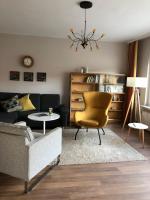 Tarrazza Ferienwohnungen Erpeldinger - Ferienwohnung Ellenz-Poltersdorf