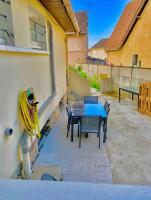 Appartement cosy proche Roissy CDG Astérix DisneyLand Paris - B&B Goussainville