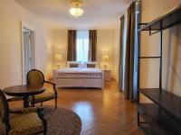 Suite con Vista Giardino