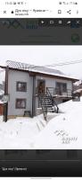 Дух лісу - B&B