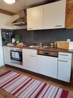 Appartement met 1 Slaapkamer