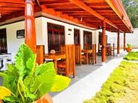 Familienzimmer mit eigenem Bad