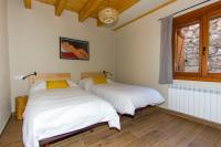 Appartement met 2 slaapkamers