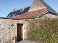 Chez Caro - B&B Épinois