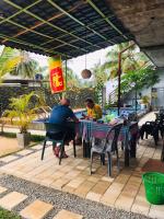 Tikkiries Guest House - B&B Hikkaduwa